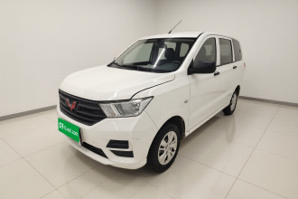 五菱汽车 五菱宏光 2021款 1.5L S基本型LAR