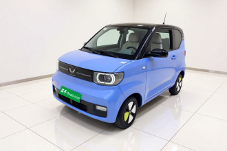 五菱汽车 宏光MINIEV 2022款 马卡龙绘色款 磷酸铁锂
