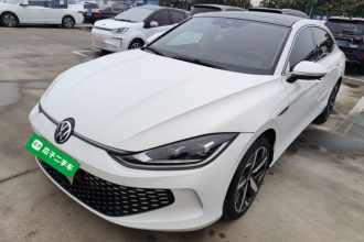 大众 2023款 凌渡L 280TSI DSG酷辣版