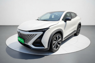 长安UNI-T 2020款 1.5T 尊贵型