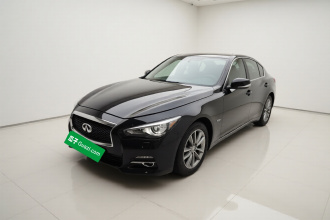 英菲尼迪Q50L 2016款 2.0T 悦享版