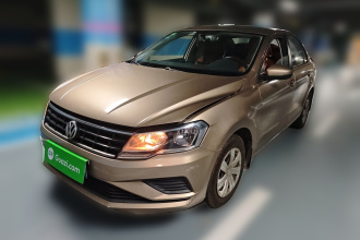 大众 捷达 2017款 1.5L 自动时尚型