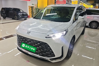 别克GL8新能源 2025款 陆尚 先享版