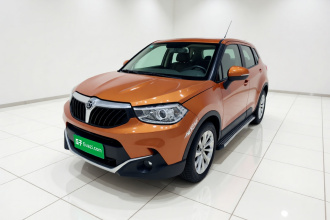 中华V3 2016款 1.5L 手动智能型