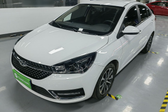 奇瑞 艾瑞泽5 2021款 PRO 1.5L 手动青春版