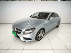 奔驰CLS 2015款 CLS 260