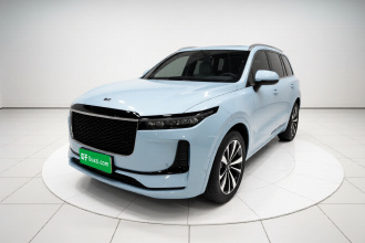 理想汽车 理想ONE 2020款 增程6座版