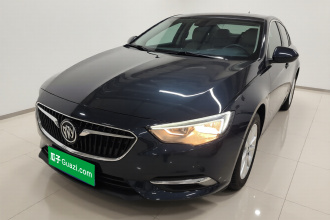 别克 君威 2019款 20T 精英型 国VI