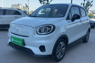 零跑汽车 零跑T03 2024款 310舒享版