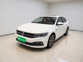 大众 宝来 2019款 改款 1.5L 自动豪华型 国VI