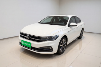 大众 宝来 2019款 改款 1.5L 自动豪华型 国VI