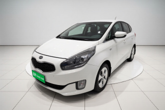 起亚 佳乐 2013款 2.0L 5座自动舒适版 国IV