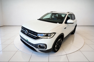 大众 探影 2023款 200TSI DSG 悦智联版