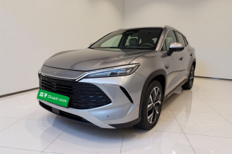 比亚迪 宋L DM-i 2025款 智驾版 160km 卓越型