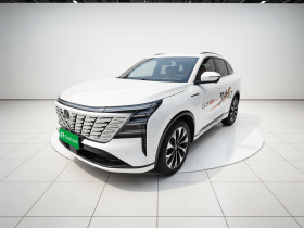 长安CS75 PLUS 2025款 第四代 UItra 2.0T 新蓝鲸 智慧智擎型