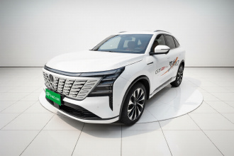 长安CS75 PLUS 2025款 第四代 UItra 2.0T 新蓝鲸 智慧智擎型