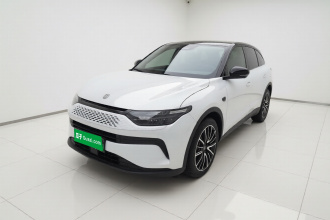 零跑汽车 零跑C11 2023款 增程 180舒享版