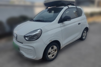 荣威 科莱威CLEVER 2021款 302km卓越版