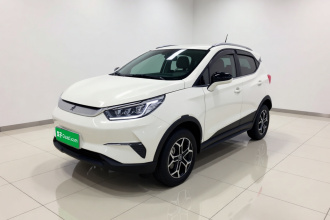 比亚迪e2 2021款 出行版