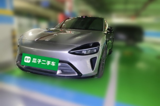 小米汽车 小米YU7 2025款 Max版