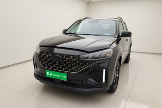 北京现代ix35 2021款 2.0L 自动两驱GLS领先版