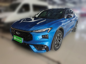 福特 EVOS 2022款 EcoBoost 245 运动版