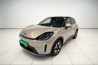五菱汽车 缤果S 2025款 325km 旗舰款