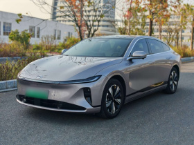 长安启源A07 2025款 纯电 真香版 525 豪华型