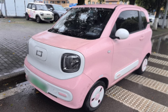 奔腾小马 2024款 170km 元气马