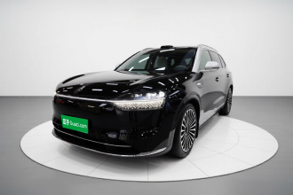 鸿蒙智行 问界M9 2025款 增程 Ultra版 52kWh 6座版（192线激光雷达）