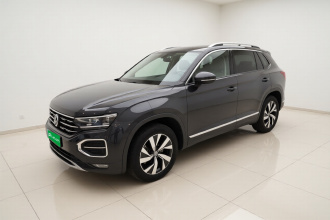 大众 探岳 2019款 征途版 280TSI 两驱豪华型 国VI