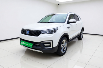 长安CS55 2018款 1.5T 手动炫色型 国V