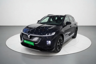 岚图汽车 岚图知音 2024款 四驱全球版