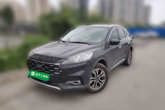 福特 锐际 2020款 EcoBoost 245 四驱耀享款