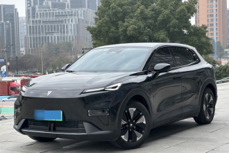 深蓝汽车 深蓝S05 2024款 510Max纯电版