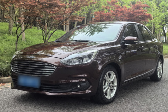 福特 福睿斯 2019款 改款 1.5L 自动悦享型 国VI