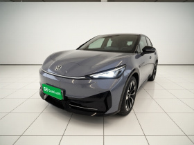 大众 ID.UNYX 与众 2024款 Ultra 长续航版