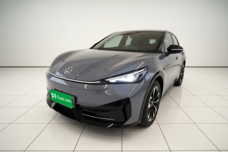 大众 ID.UNYX 与众 2024款 Ultra 长续航版