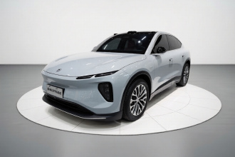 蔚来EC6 2023款 75kWh