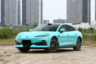 腾势Z9S 2026款 易三方闪充性能型