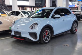 欧拉好猫GT 2022款 木兰版 480km长续航