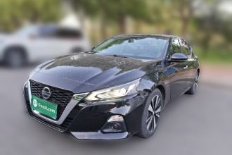 日产 天籁 2019款 2.0L XL Upper 智行版