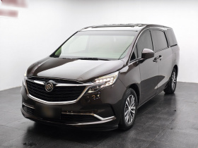 别克GL8 2020款 ES陆尊 653T 舒适型