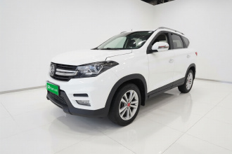 东风风光 风光S560 2018款 1.8L 手动都市型 7座