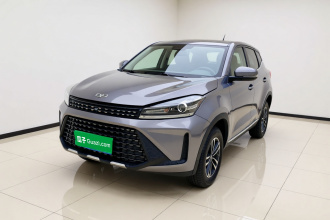 凯翼 炫界Pro 2025款 1.5L 手动舒适版