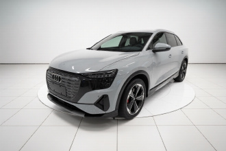 奥迪Q5 e-tron 2022款 40 e-tron 星耀型 锦衣套装