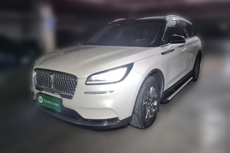 林肯 冒险家 2021款 2.0T 两驱尊享版