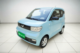 五菱汽车 宏光MINIEV 2020款 自在款 三元锂
