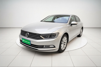 大众 迈腾 2017款 330TSI DSG 领先型