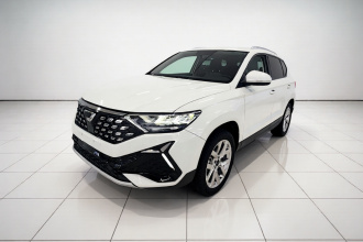 捷达VS5 2022款 280TSI 自动进取型